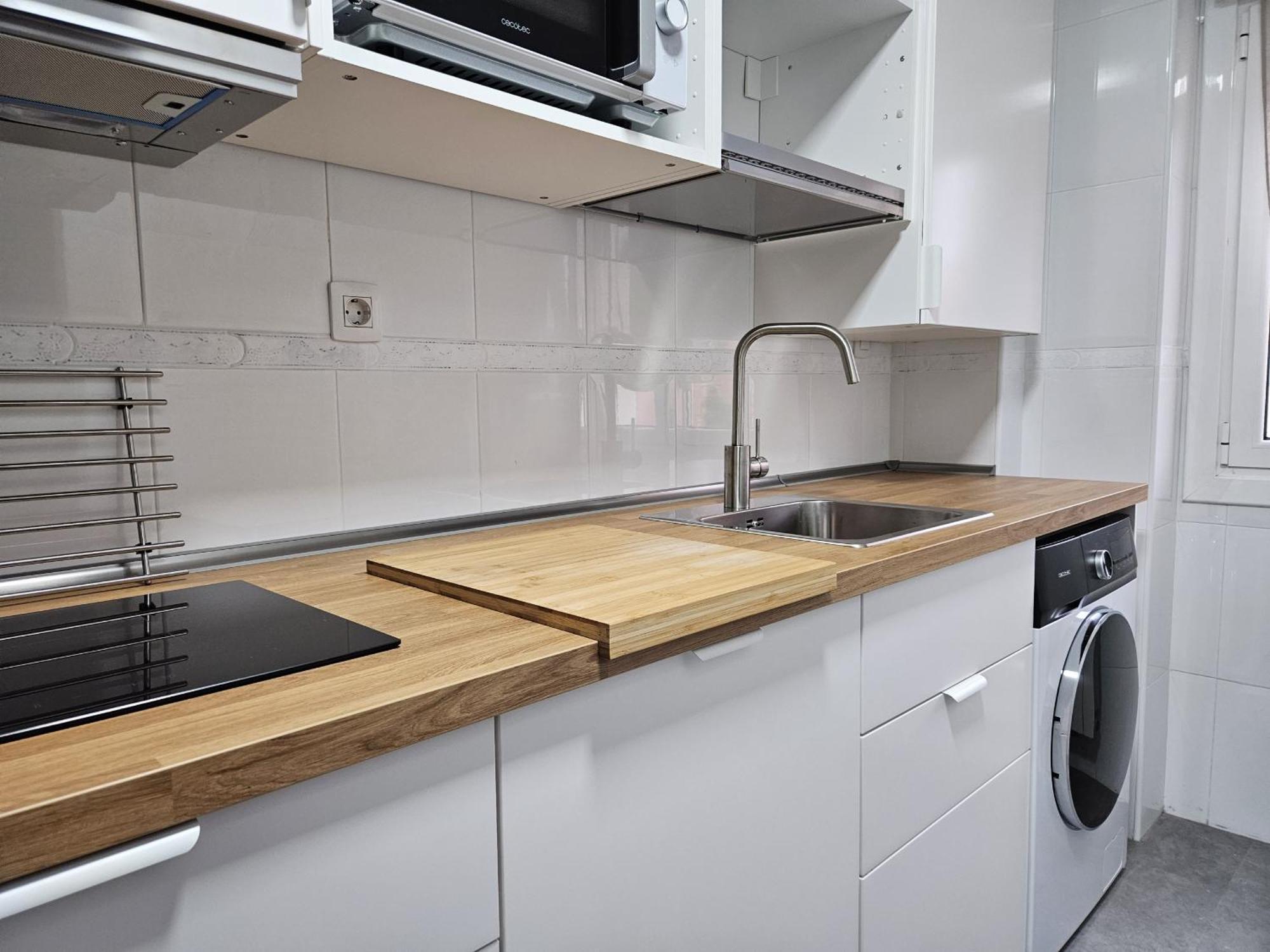 C12A01 Coqueto Apartamento Con Piscina Y Garaje سوانثيس المظهر الخارجي الصورة