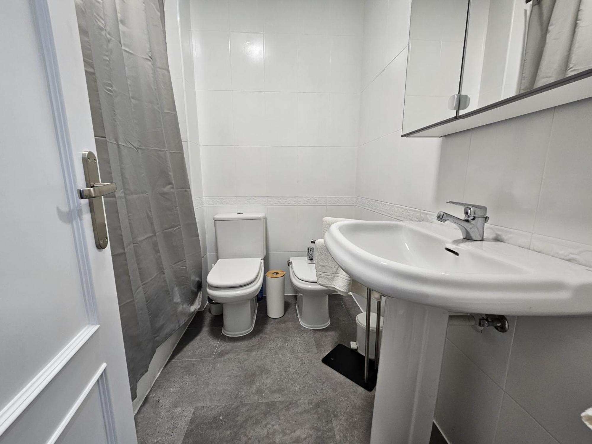 C12A01 Coqueto Apartamento Con Piscina Y Garaje سوانثيس المظهر الخارجي الصورة